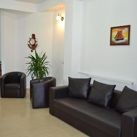 Hotel Corsar Тульча Екстер'єр фото