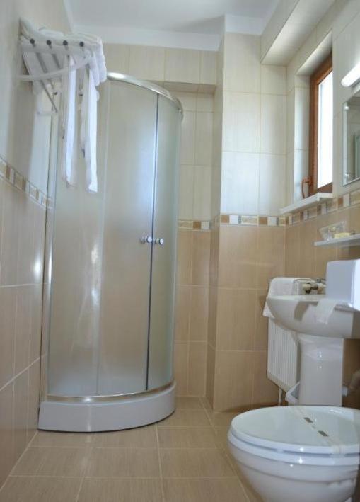 Hotel Corsar Тульча Номер фото
