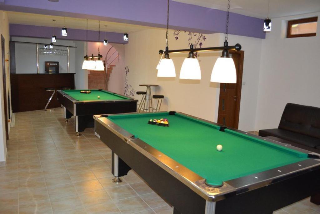 Hotel Corsar Тульча Екстер'єр фото