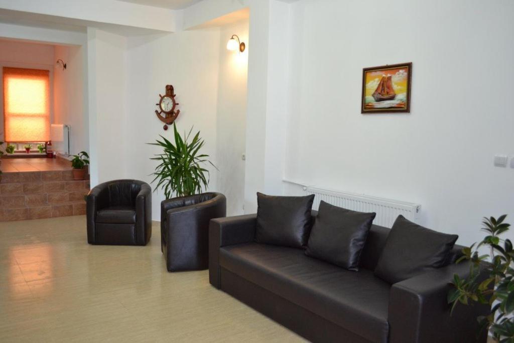 Hotel Corsar Тульча Екстер'єр фото